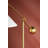 Floor Lamp by Tali Roth x Mitzi
