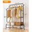 110 cm Clothes Rack