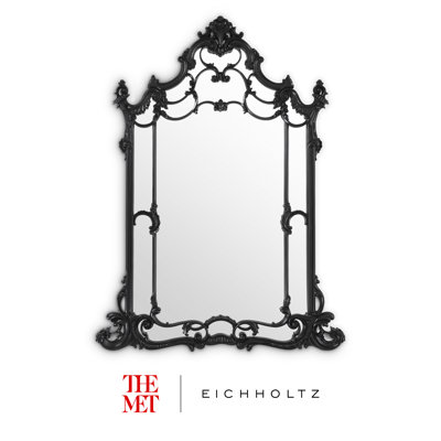 Miroir mural The Met x Eichholtz
