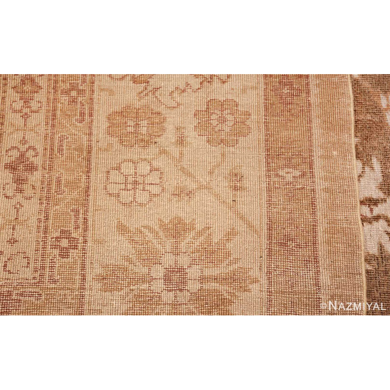 Tapis vert antique Rare Moss