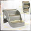 Stairs With 3 Steps-951554328