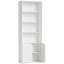 180cm H x 59cm W Standard Bookcase