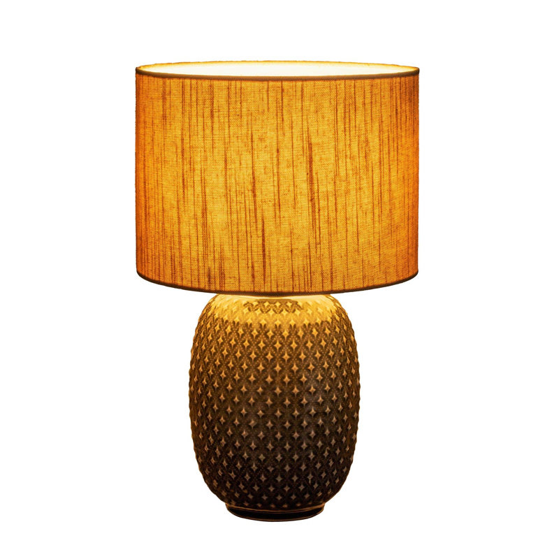 Ceramic Table Lamp