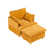 Yellow est en rupture de stock