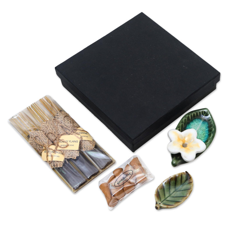 1.2'' H Candle Accessories