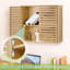 Tiered Shelf