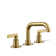 Castia by Studio McGee Widespread Bathroom Sink Faucet 1.0 GPM