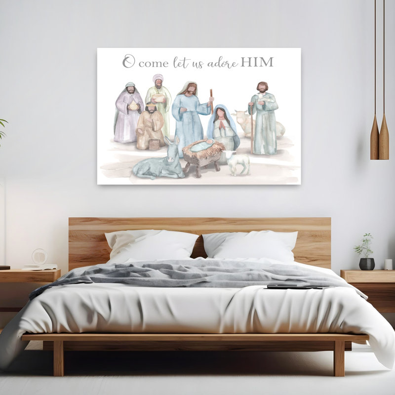Print, 101.6cm H x 152.4cm W