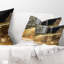 Coussin lombaire urbain et urbain