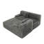 Canapé modulaire 110 po Cloud-2088960519