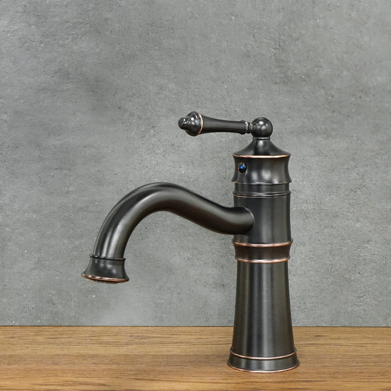 Northshire Mono Basin Mixer