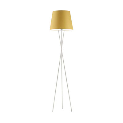 Arlaith 165cm Tripod Floor Lamp