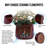 Colorful Ceramic Flowerpot-1000993137