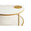 Table basse double couche