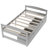 Platform Bed-1460410649