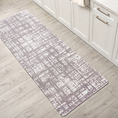 Trinx Deonnie Non-Skid Kitchen Mat