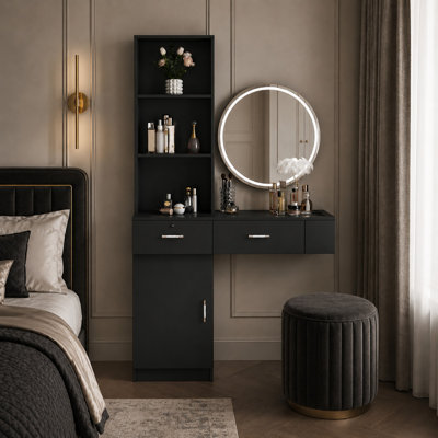 Vanity Table