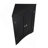 Floor Corner Sideboard Cabinet With Doors & Shelves For Kitchen, Living Room, Bathroom