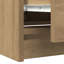 TV Cabinet 35x54 Cm Engineered Wood-185525283-185525284