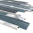 Initial Sequence Natural Stone Linear Mosaic Wall Tile-36931349