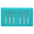 Bright Teal is out of stock