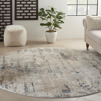 Tapis beige contemporain contemporain