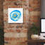  «Nebulae 1» par Alicia Ludwig, art mural sur toile-1519306992