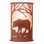 Jenifry 2 - Light Flush Mounted Sconce