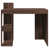 Brown oak/Look selected