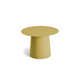 Circula End Table