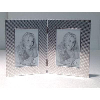 Ritchey Silver Metal Matte Picture Frame