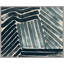 Abstracted Wave 6 Painting by Thom Filicia