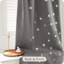 Raimah Blackout Curtain Pair-681319247-681319246
