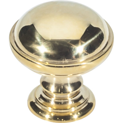 Ronan Diameter Round Knob