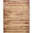 Rust/Beige