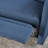 Wamsutter Manual Push-Back Recliner with Tufted Back-338268829