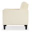 Fauteuil de 30,3 po de largeur-1848218241