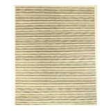 Rectangle Rectangle 8'2'' X 9'11'' Area Rug