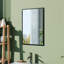 Aluminum Rectangle Mirror