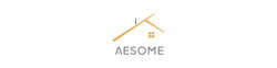 Logo AESOME