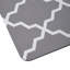 Adarion Leather Non-Slip Bath Mat-581873153