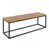 Teak+ Black selected