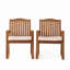 Fauteuil Della