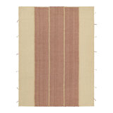 One-of-a-Kind 9'1" X 11'1" Hand Knotted Area Rug