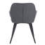 Lucerne Upholstered Dining Chair-1552641904