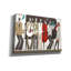 «The Band Neutral» par Michael Mullan, art mural sur toile-102878921