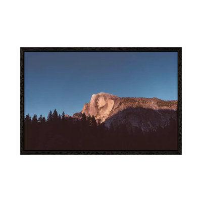 Yosemite Sunset II by Bethany Young - Print on Canvas