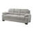 Safa Upholstered 80 " Polyester Blend Sofa-187801882