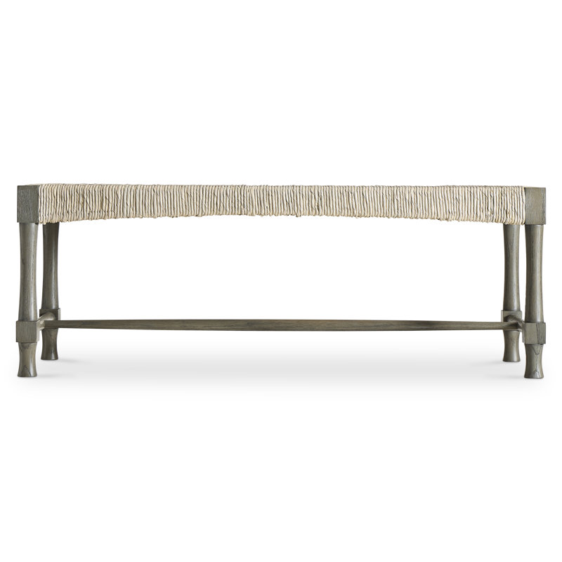 Palma Solid Wood Bench
