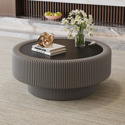 Table basse 31,5 po